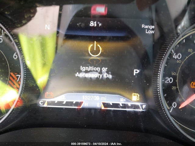 Jeep Cherokee Limited 2014 1C4PJLDS3EW201131 Image 7