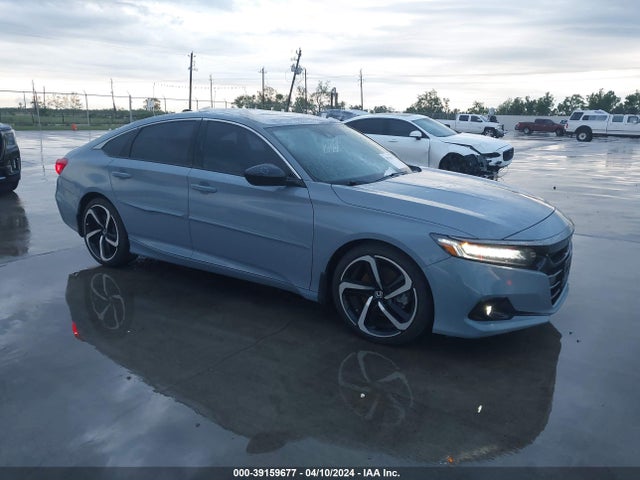 2022 1HGCV2F38NA002139 main image