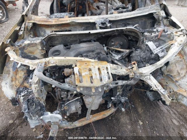 2GNAXKEV0K6107423 Chevrolet EQUINOX LT
