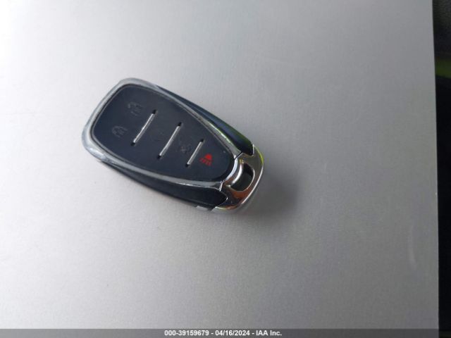 2GNAXKEV0K6107423 Chevrolet EQUINOX LT