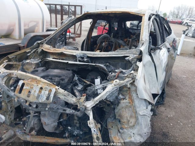 2GNAXKEV0K6107423 Chevrolet EQUINOX LT