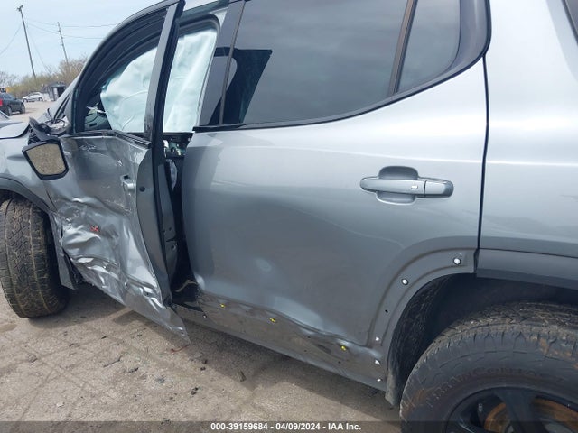 GMC Acadia Awd At4 2023 1GKKNLLS6PZ161858 Image 14