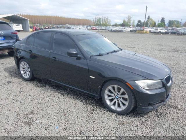 Auction sale of the 2009 Bmw 328i, vin: WBAPH775X9NM46333, lot number: 39159691