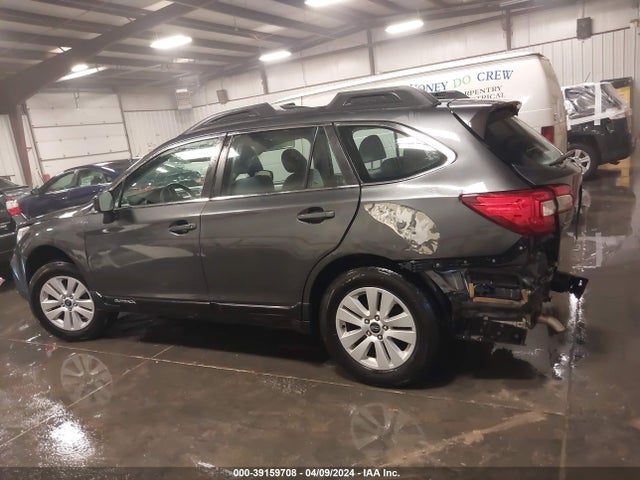 Subaru Outback 2.5i 2018 4S4BSAAC1J3366711 Image 15