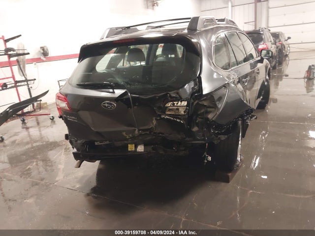 Subaru Outback 2.5i 2018 4S4BSAAC1J3366711 Image 17