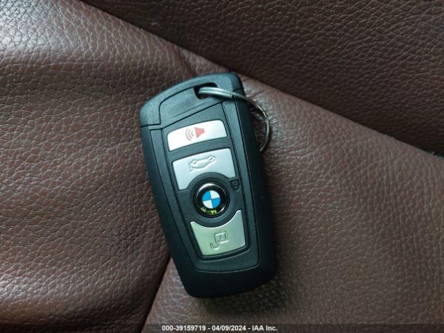 WBA5A5C5XGD528040 BMW 528I