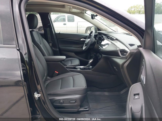 KL4MMFSL0MB076886 Buick Encore Gx Fwd Essence