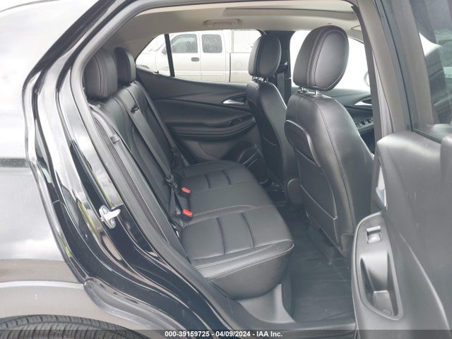 KL4MMFSL0MB076886 Buick Encore Gx Fwd Essence