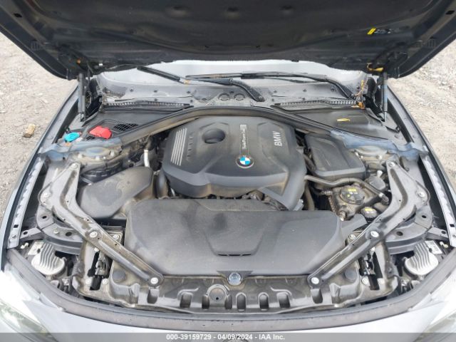 WBA4Z1C57JEC70187 BMW 430I