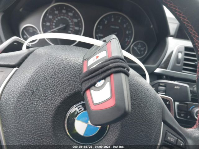 WBA4Z1C57JEC70187 BMW 430I
