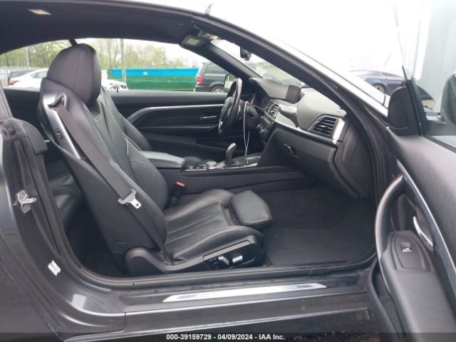 WBA4Z1C57JEC70187 BMW 430I