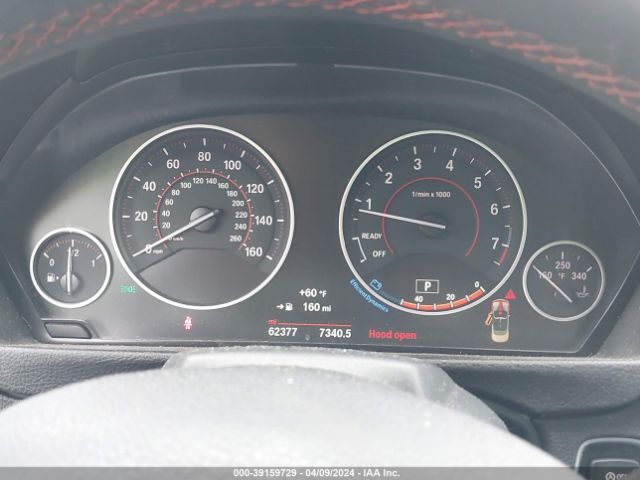 WBA4Z1C57JEC70187 BMW 430I
