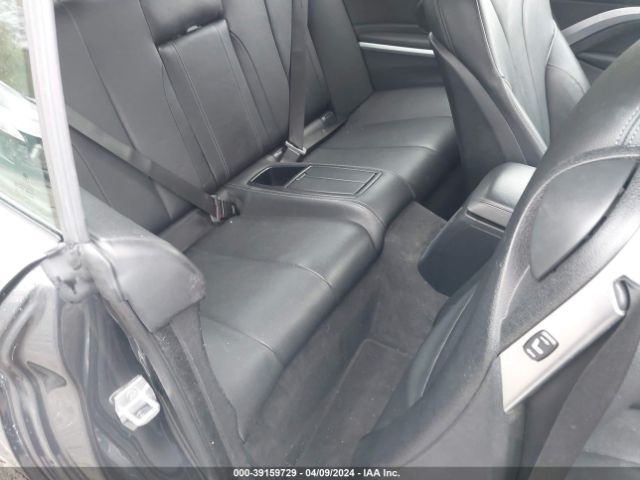 WBA4Z1C57JEC70187 BMW 430I