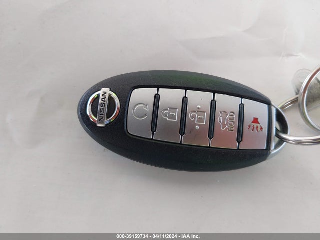 Nissan Maxima 3.5 S 2017 1N4AA6AP7HC364013 Image 11