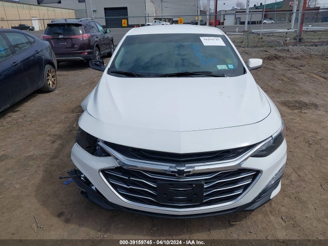 Chevrolet MALIBU LT 2019 1G1ZD5ST4KF226194 Image 12