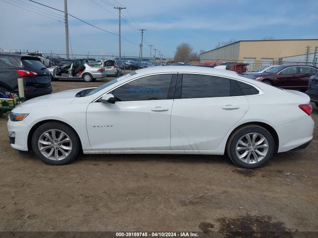 Chevrolet MALIBU LT 2019 1G1ZD5ST4KF226194 Image 14