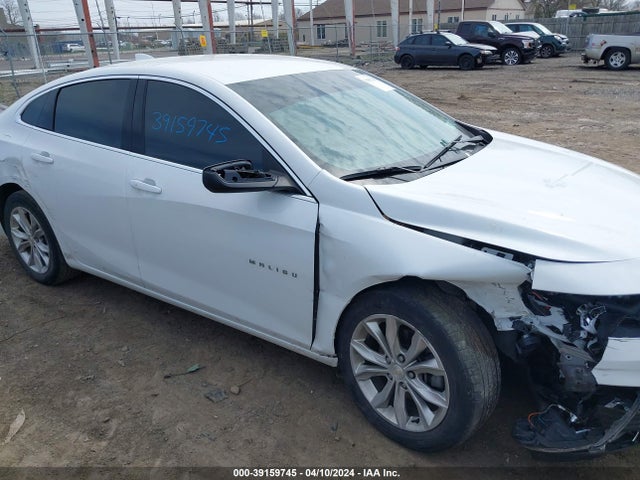 Chevrolet MALIBU LT 2019 1G1ZD5ST4KF226194 Image 6