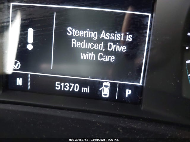 Chevrolet MALIBU LT 2019 1G1ZD5ST4KF226194 Image 7