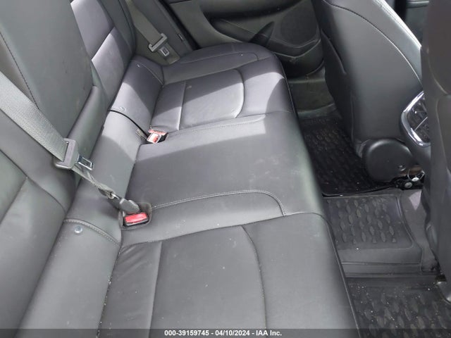 Chevrolet MALIBU LT 2019 1G1ZD5ST4KF226194 Image 8