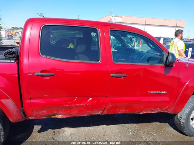 Toyota Tacoma Base V6 2014 3TMLU4EN6EM162006 Image 18
