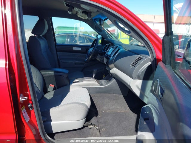 Toyota Tacoma Base V6 2014 3TMLU4EN6EM162006 Image 5