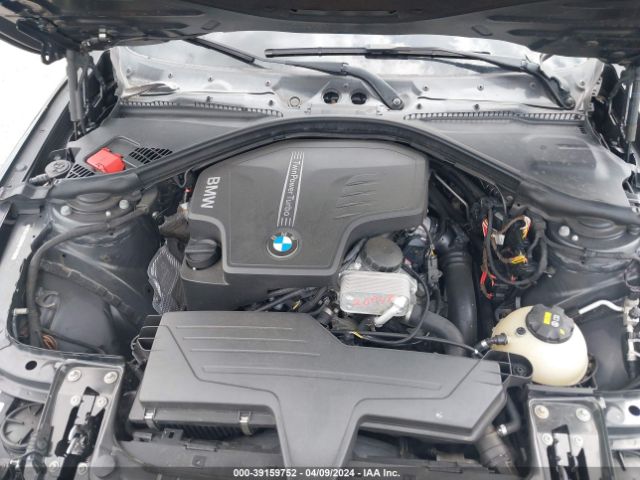 2015 BMW 428 GRAN COUPE WBA4A7C55FD414405 Photo 9
