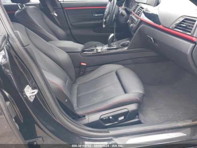 2015 BMW 428 GRAN COUPE WBA4A7C55FD414405 Photo 4