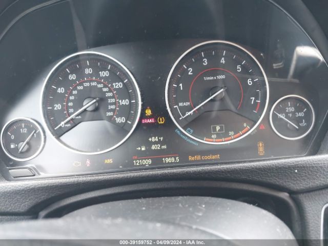 2015 BMW 428 GRAN COUPE WBA4A7C55FD414405 Photo 6
