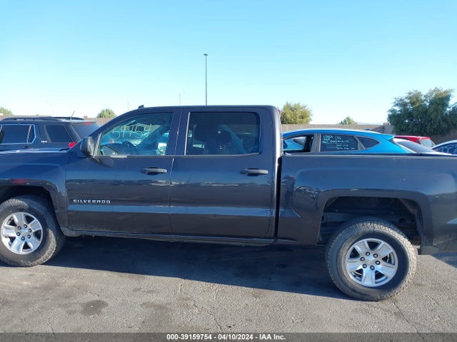 Chevrolet Silverado 1500 1lt 2014 3GCPCREC3EG185239 Image 14