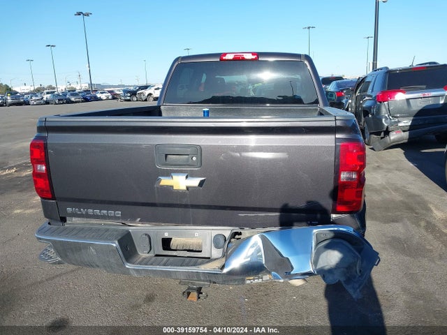 Chevrolet Silverado 1500 1lt 2014 3GCPCREC3EG185239 Image 16
