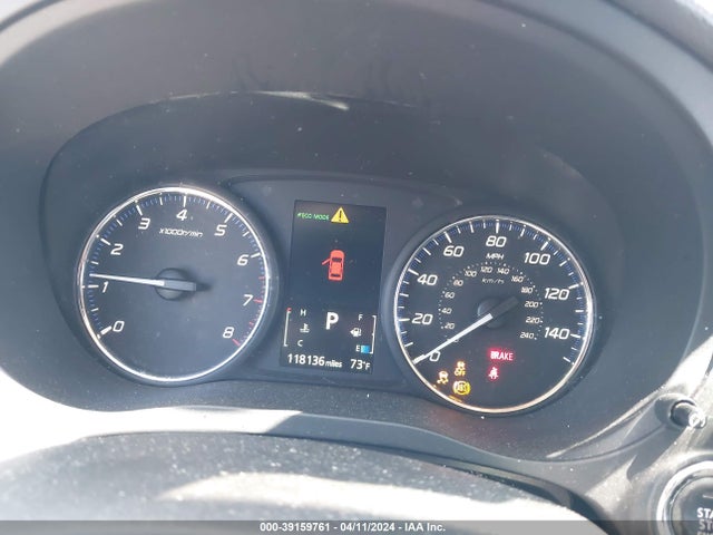 JA4AD3A37GZ000466 Mitsubishi Outlander Se