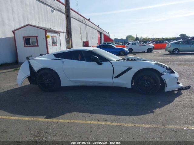 1G1YG2D75E5134703 Chevrolet Corvette Stingray Z51