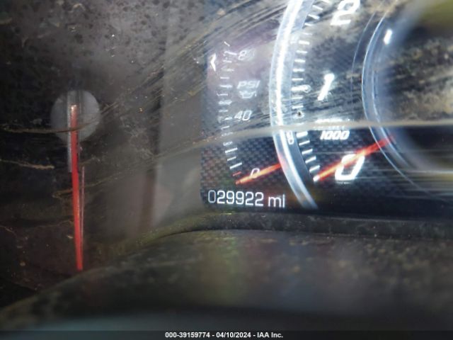 1G1YG2D75E5134703 Chevrolet Corvette Stingray Z51