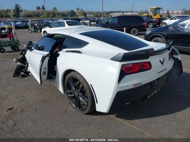 1G1YG2D75E5134703 Chevrolet Corvette Stingray Z51