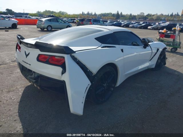1G1YG2D75E5134703 Chevrolet Corvette Stingray Z51