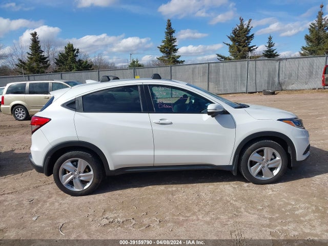 Honda HR-V EX 2019 3CZRU6H59KM706361 Image 13