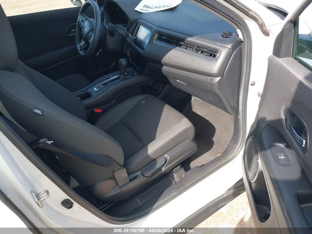 Honda HR-V EX 2019 3CZRU6H59KM706361 Image 5