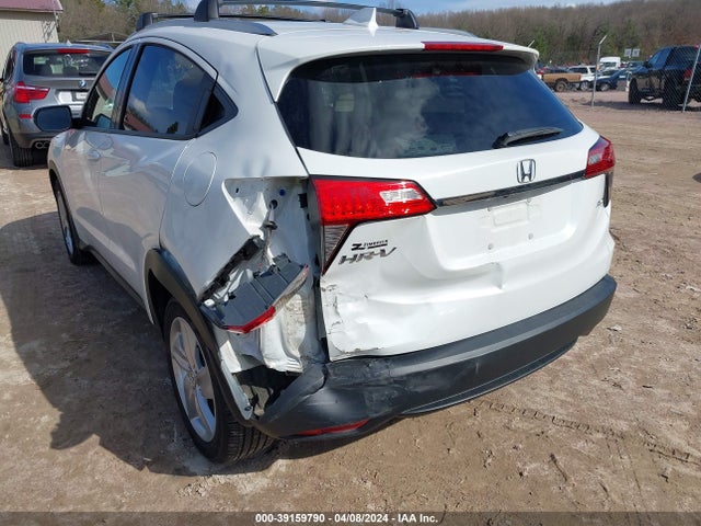 Honda HR-V EX 2019 3CZRU6H59KM706361 Image 6