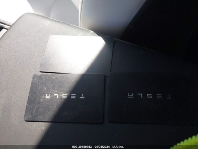5YJ3E1ECXPF596687 Tesla Model 3 Performance Dual Motor All-wheel Drive