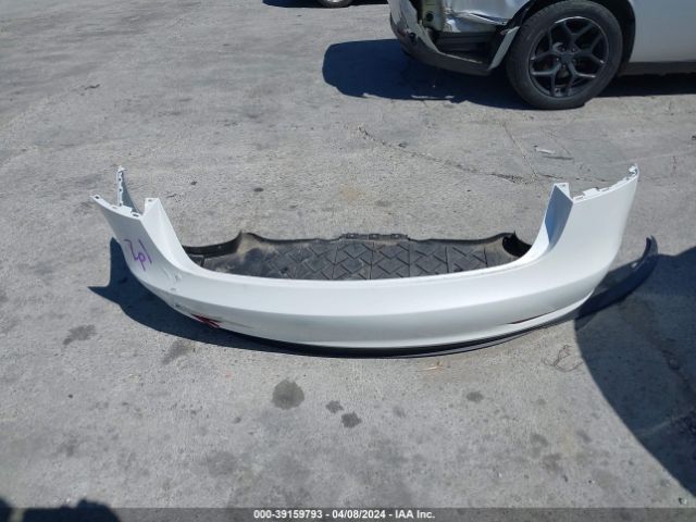 5YJ3E1ECXPF596687 Tesla Model 3 Performance Dual Motor All-wheel Drive