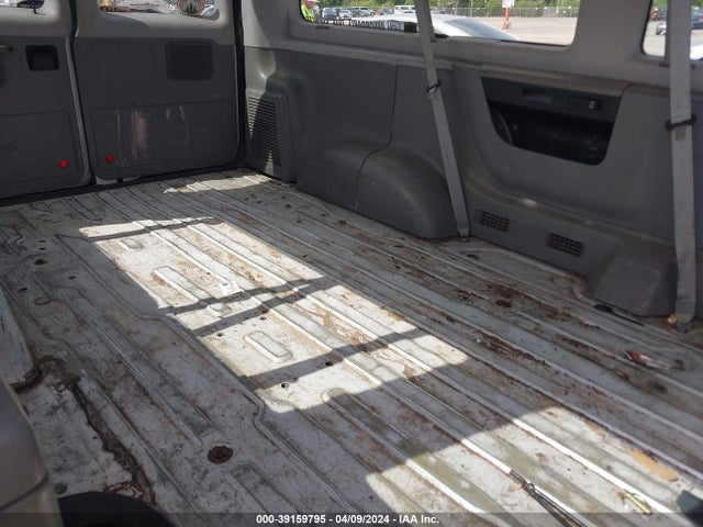 Ford E-350 Super Duty Xlt 2014 1FBNE3BL9EDA40677 Image 8