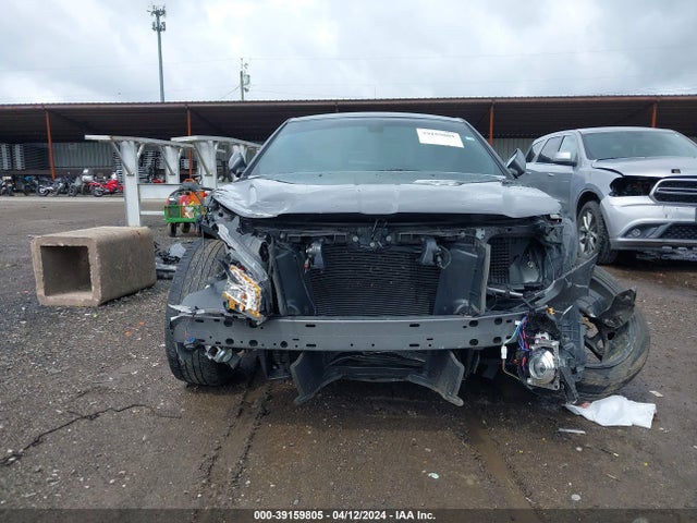 Chrysler 300 300s 2020 2C3CCABGXLH103063 Image 13