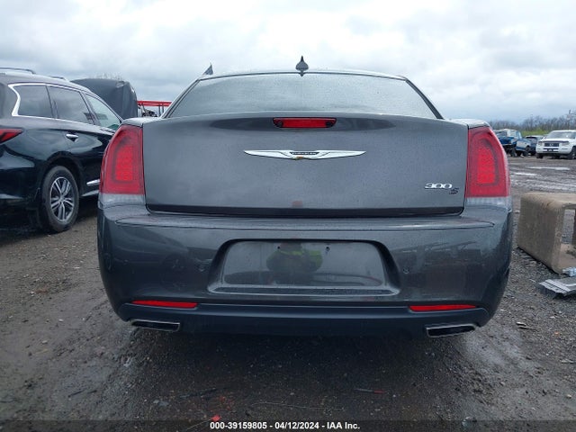 Chrysler 300 300s 2020 2C3CCABGXLH103063 Image 17