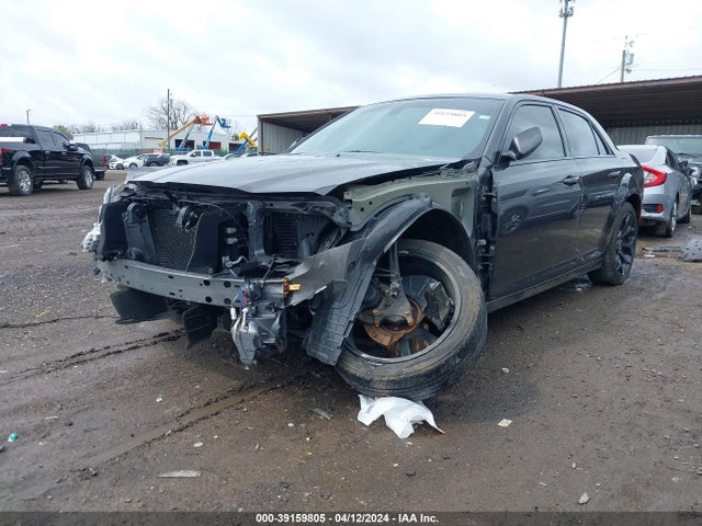 Chrysler 300 300s 2020 2C3CCABGXLH103063 Image 2