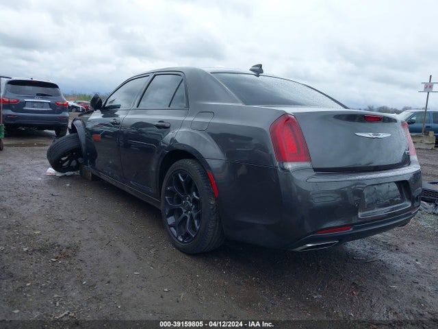 Chrysler 300 300s 2020 2C3CCABGXLH103063 Image 3