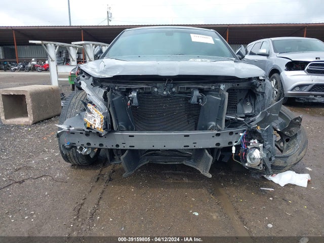 Chrysler 300 300s 2020 2C3CCABGXLH103063 Image 6