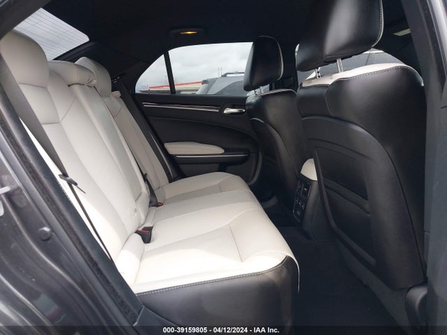 Chrysler 300 300s 2020 2C3CCABGXLH103063 Image 8