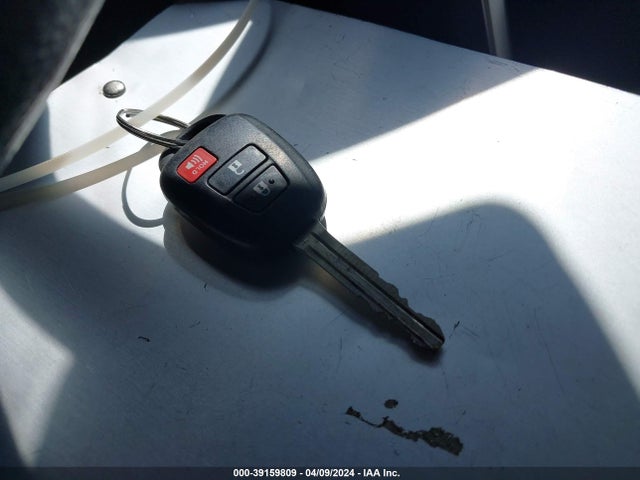 Toyota Corolla Cross L 2022 7MUAAABG6NV032429 Image 11