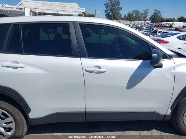 Toyota Corolla Cross L 2022 7MUAAABG6NV032429 Image 13
