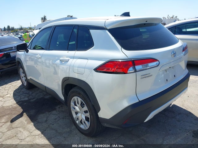 Toyota Corolla Cross L 2022 7MUAAABG6NV032429 Image 3
